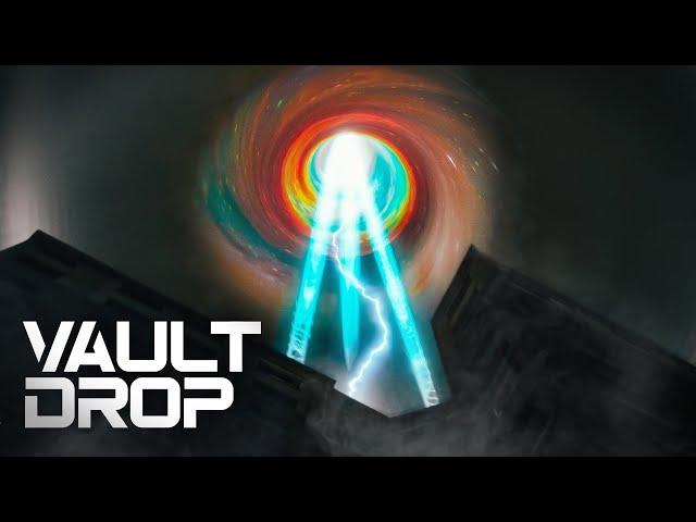 OPERATION VAULT DROP - A Short Film Origin Story | X-Team Summit Launch 2021