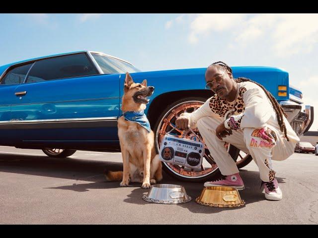 Snoop Dogg Type Beat "LBC" (Prod. Milez Awxy)