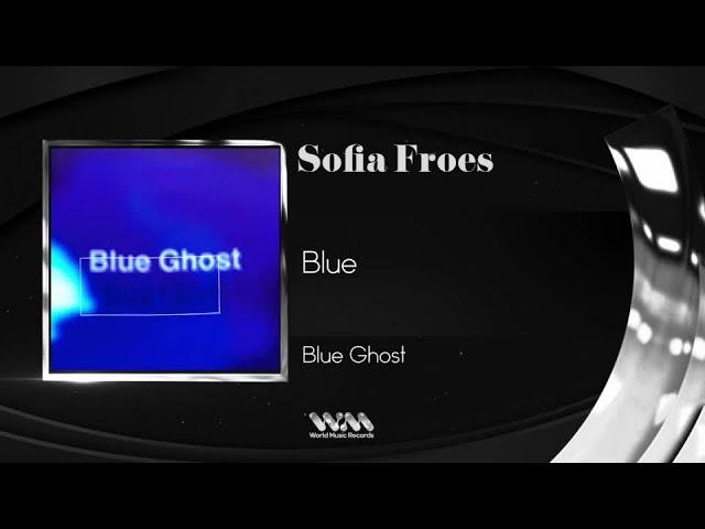 Sofia Froes - Blue