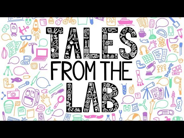 Tales from the Lab - Trailer