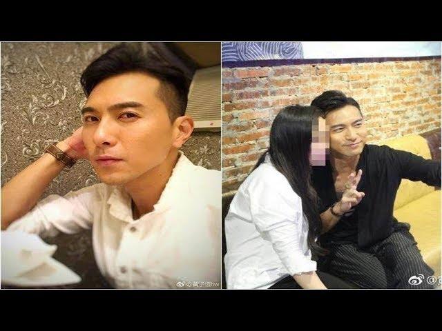 Hugo Wong Admits Sleeping with His Fan: “I Didn’t Get Her Pregnant”