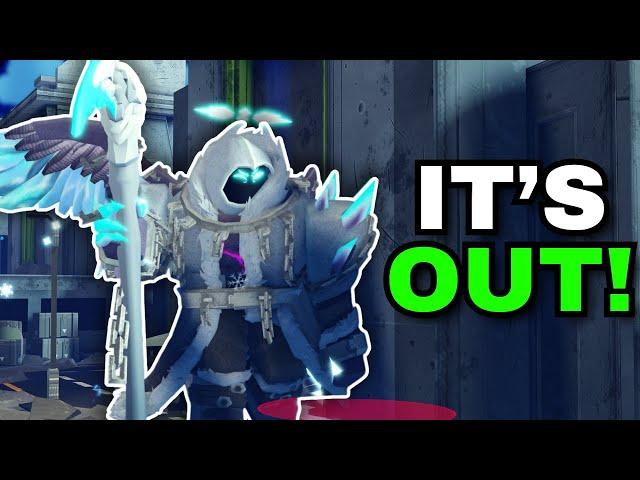 FROST INVASION IS BACK! NEW EVENT FIRST LOOKS! | Roblox TDS