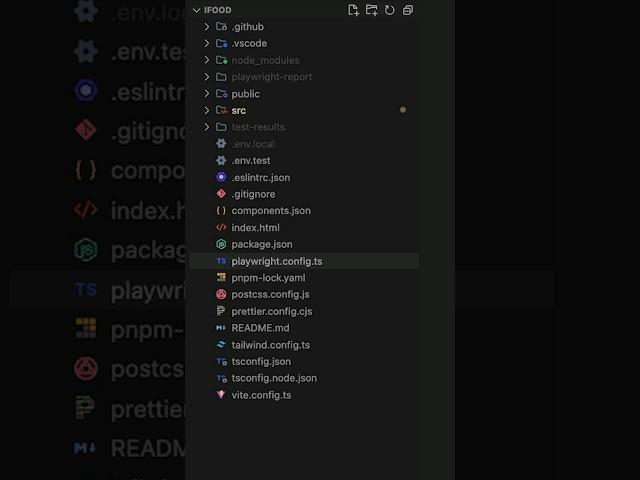 Tema e Icon Pack pro VSCode!