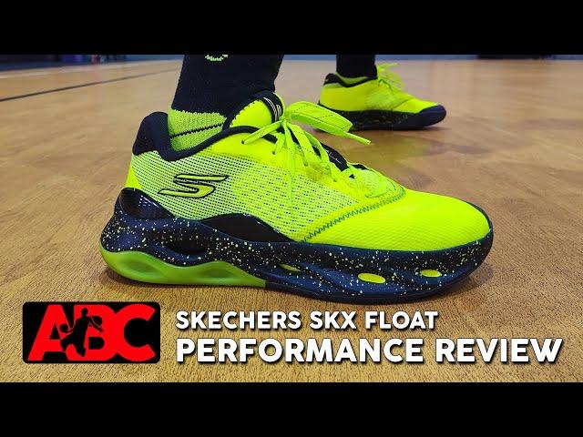 Skechers SKX Float - Performance Review