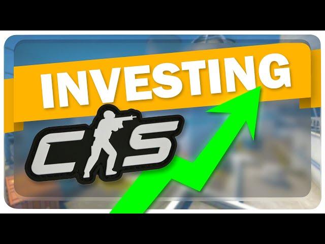 Full CS2 Investing Guide | Start making money with CS2 Now!