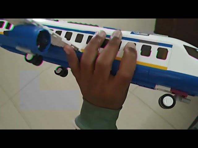 Skybus flight 366