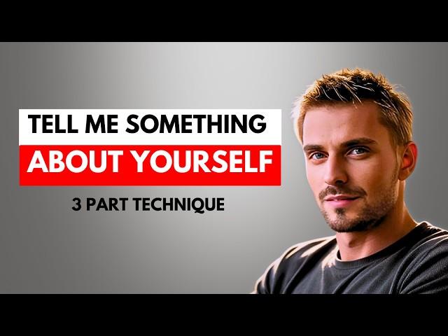 How to Introduce Yourself in an Interview | Perfect Self Introduction in English