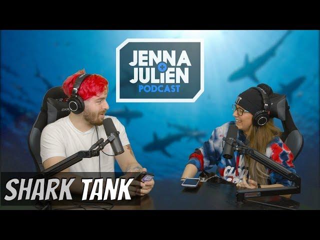 Podcast #217 - Shark Tank