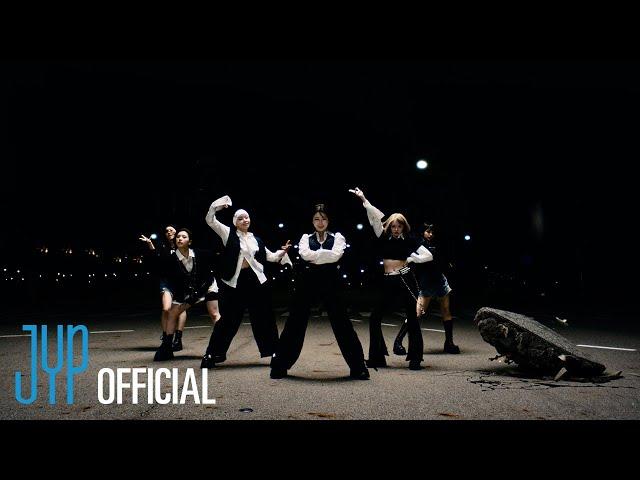 NMIXX “DASH” M/V