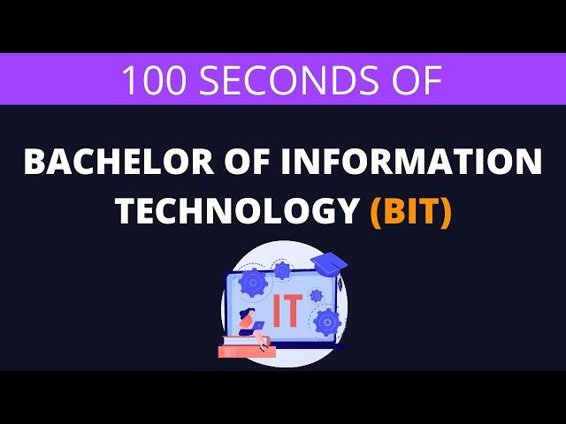 Bachelor of Information Technology (BIT) in Nepal 2080 || IT Courses in Neapl