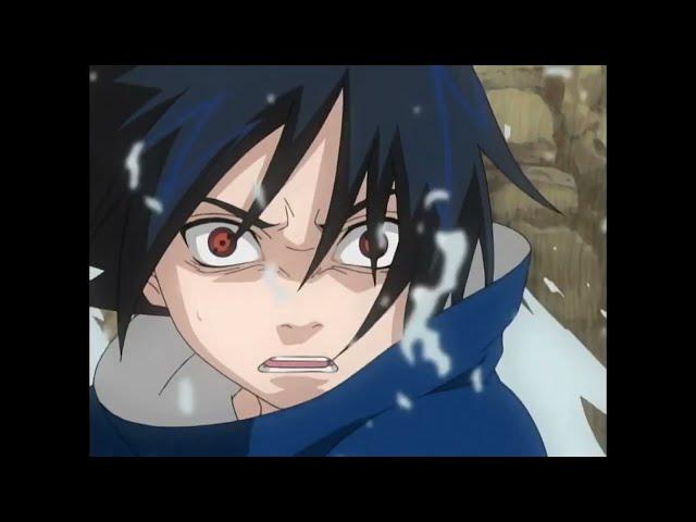 The Moment Sasuke Feared Naruto's Power | Ep 132