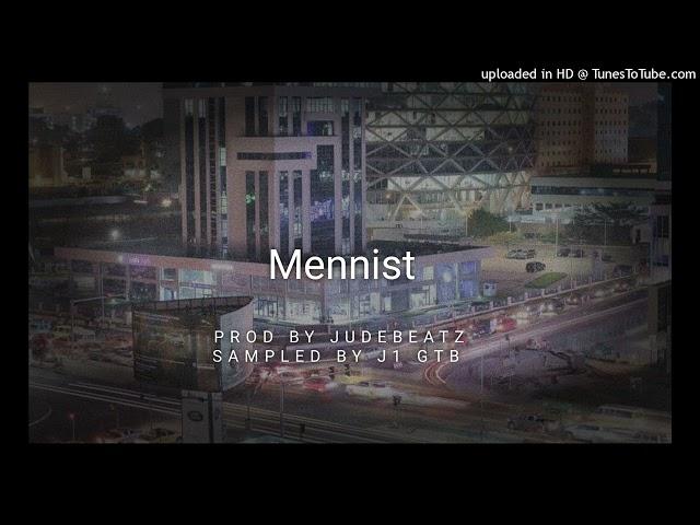 mennist drill (prod.by.jude)