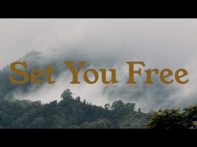 Sam Ryder • Set You Free [N-Trance Cover] (Lyric Video)