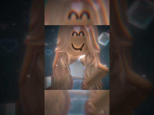 I'll remake again becuz me think it bad #roblox #fyp #bored #edit #messy #idk #eh