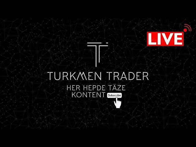 Göni ýaýlymda ilkinji sorag-jogap. Seni baýatjak 5 altcoin | TURKMEN TRADER