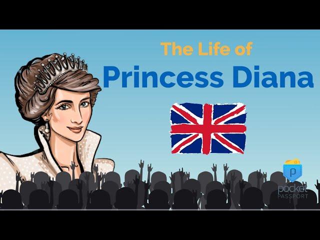 Princess Diana Biography