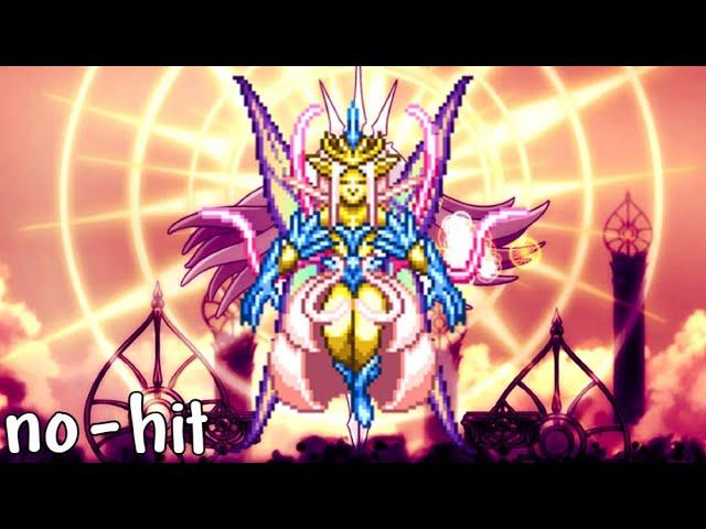 Radiance mod | Empress of Light True Form no-hit
