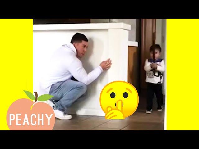 Reasons Why Dads Are THE BEST | Funny Dad Videos 