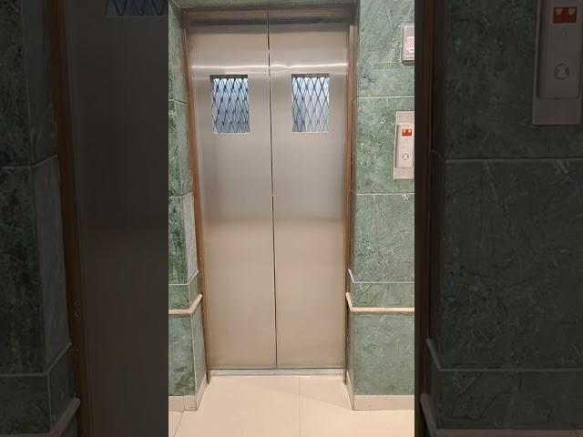 OTIS Elevator or Lift#shorts