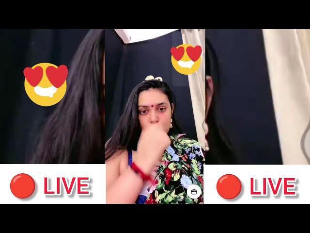 Nishala Nishanka Live ️ Imo Video Call  tango live  Imo Live  Periscope Live #5