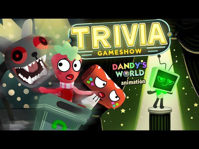 VEE'S GAMESHOW - DANDY'S WORLD ANIMATION MEME