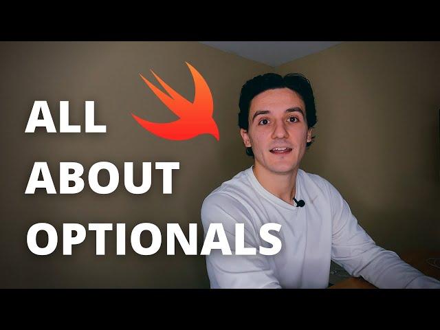 MUST KNOW iOS Interview Questions: Swift Optionals Explained