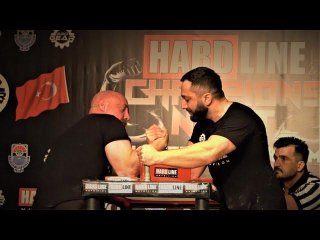 TODD HUTCHINGS VS KHADZIMURAT ZOLOEV | ARMWRESTLING SUPER MATCH 2021