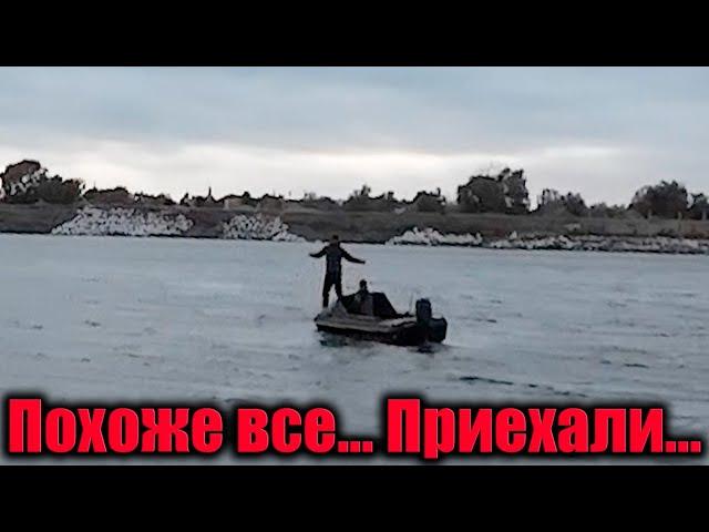 Походу Нижняя Волга все... Уже не будет как раньше. ЗС 2024 осень