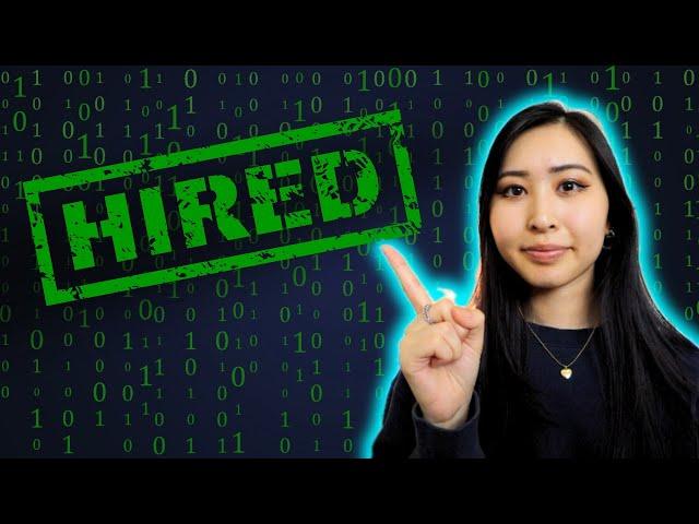 How to ACE Your Next Cybersecurity Interview | Cyber Security Interview Prep to Get Hired