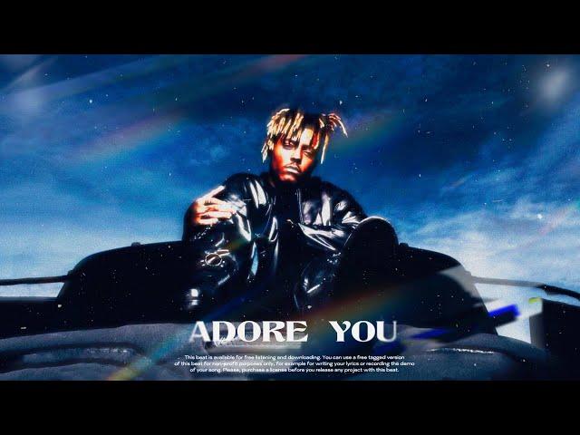 "ADORE YOU" | Guitar Type Beat | Melodic Type Beat | Pop Type Beat | Sad Emotional Instrumental 2024