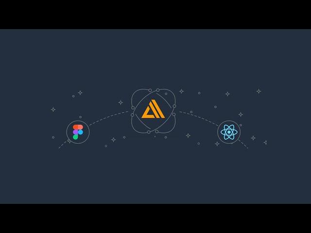 Figma to Code | Build a Fullstack App with AWS Amplify Studio | Amazon Web Services