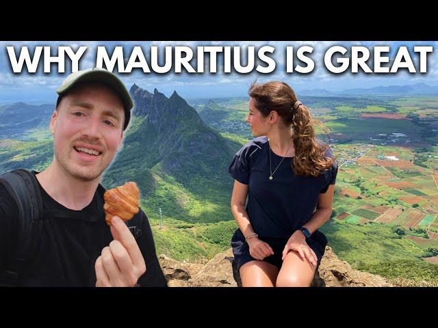 THIS IS WHY YOU SHOULD VISIT MAURITIUS: From Mountains To Beaches In Under An Hour | Trou-aux-Biches