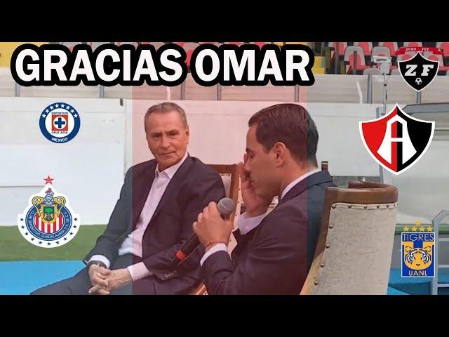 Con Lagrimas Omar Bravo dice adiós al Fútbol Profesional