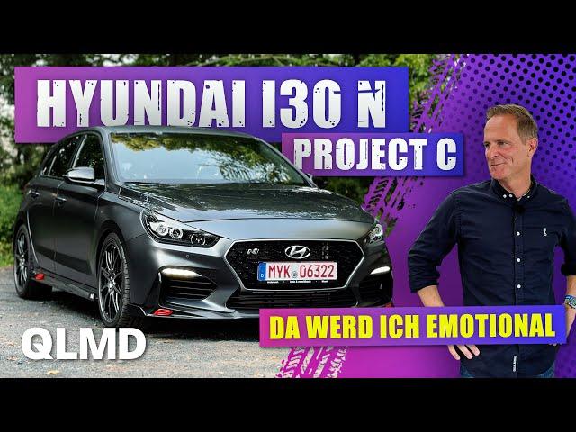 Hyundai i30 N als Wertanlage?  | Probefahrt Touristen | Matthias Malmedie