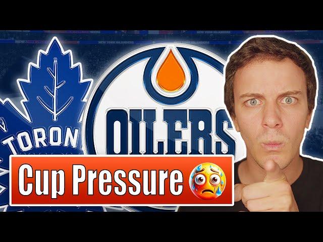 Top 10 Teams With The Most Pressure To Win The Cup