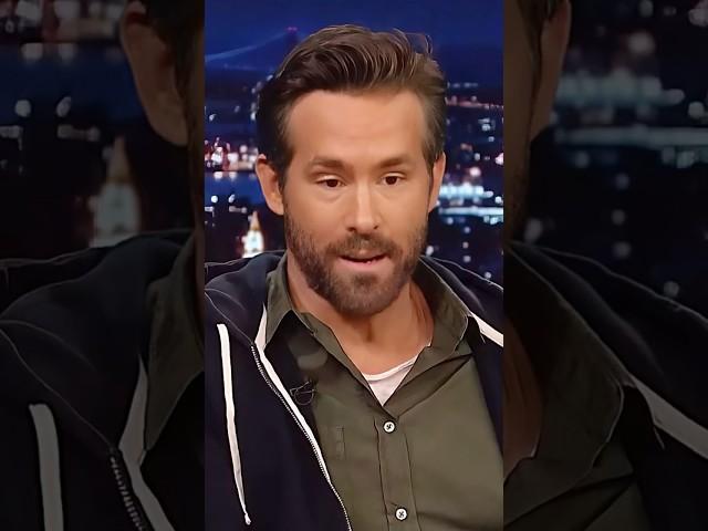 Ryan Reynolds Talks About S*x With Blake Lively #interview #star #RyanReynolds #shorts