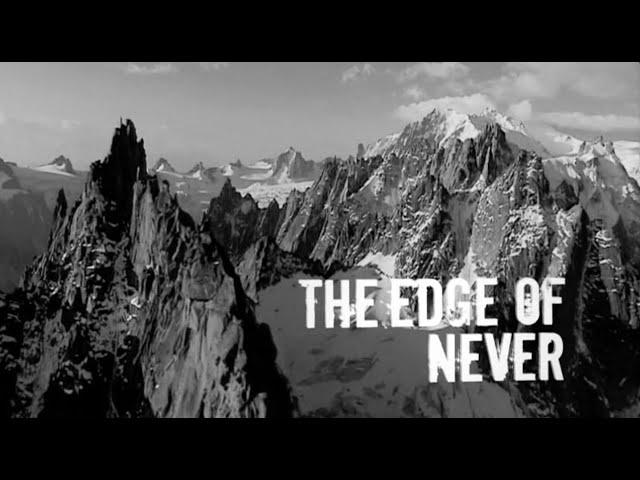 The Edge of Never