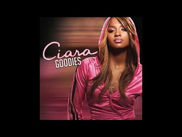 Ciara ft Ludacris oh