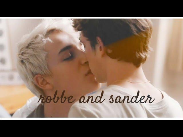 》Robbe and Sander | dusk till dawn | Skam WTFOCK