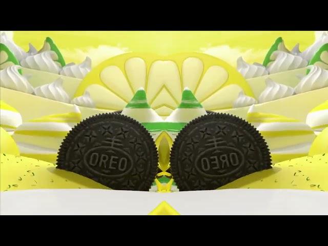 Oreo Plenty Lemon | Probá las nuevas Oreo sabor a Torta de Limón „TOP“ Image Effects