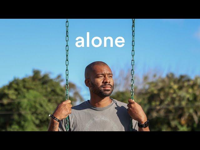 7 Biblical Ways to Fight Loneliness | Alex Wilson