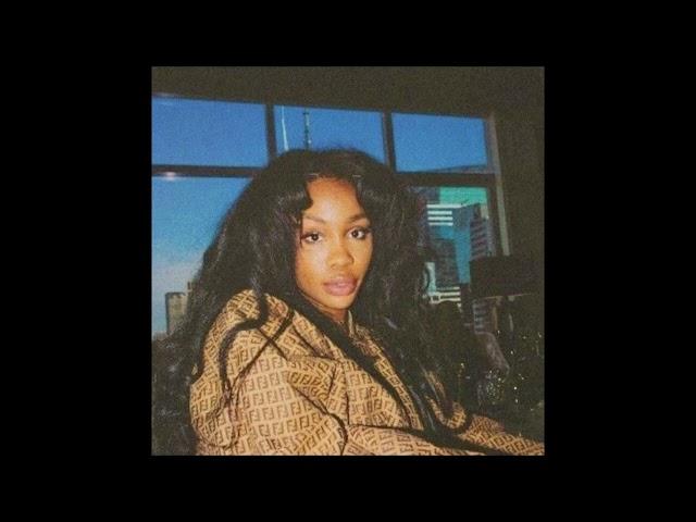 (FREE FOR PROFIT) SZA type beat ~ "On The Low"