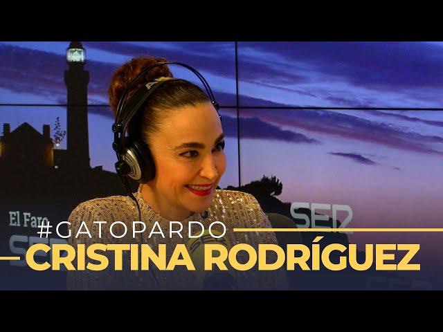 El Faro | Entrevista a Cristina Rodríguez | 23/01/2020