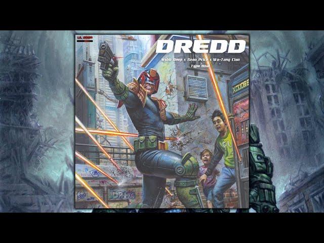 [FREE] Mobb Deep x Sean Price x Wu-Tang Clan Type Beat - "DREDD"