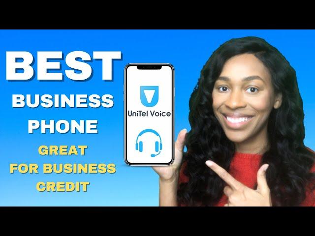 How To Get A Business Phone Number in 2024 | Cheap & Great for Business Credit