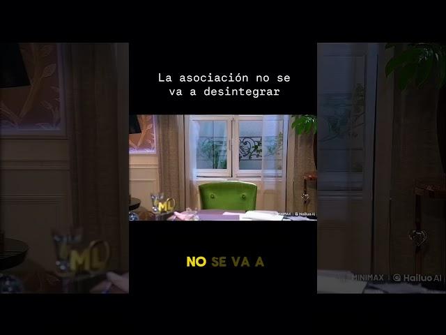 La asociación no se va a desintegrar #simpsons