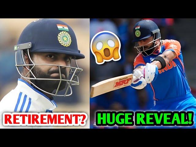 Virat Kohli Coach HUGE REVEAL! | Virat Kohli India Cricket News Facts