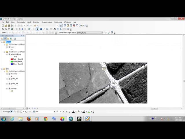 Learning arc GIS, Khmer Learning HD