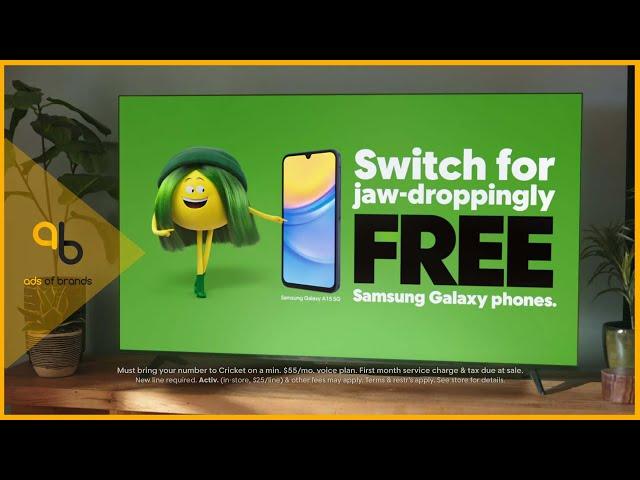 Cricket Wireless: Apartment