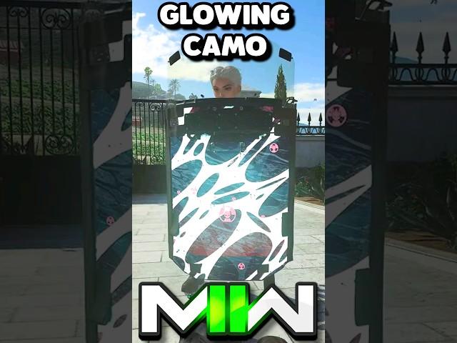 MW3 - This is a Real Camo you can Unlock (FREE)